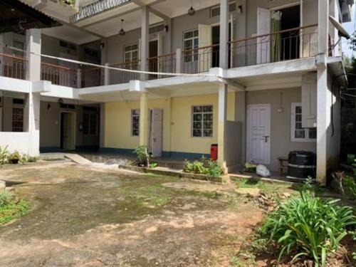 Shillong Bed & Breakfast | Sweet Home Guest House