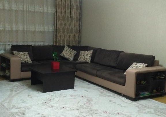 Qusar Apartment | Sweet home Gusar.