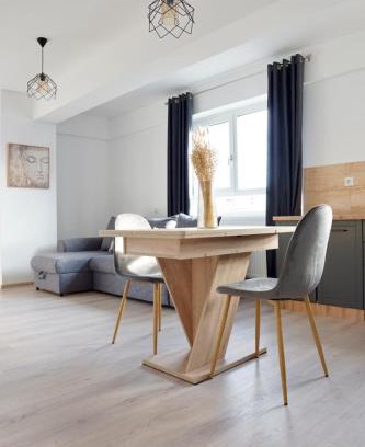 Iasi Apartment | Sweet Home Iasi Airport