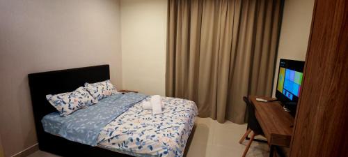 Batu Lintang Apartment | Sweet Home II Kozi Square