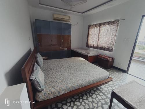 Lajpat Nagar House | Sweet home