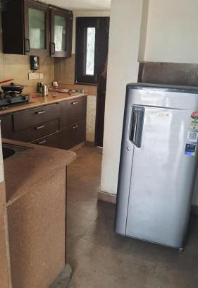 Lajpat Nagar Apartment | Sweet home