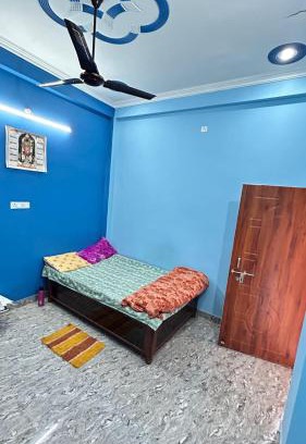 Jhusi Apartment | Sweet Home