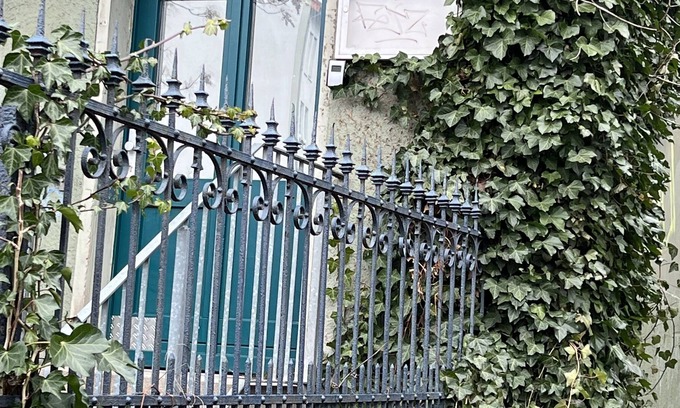 Outer Neustadt Apartment | Sweet Home Inside Dresden Two