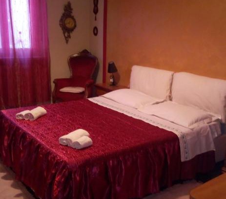 Asti Apartment | Sweet home