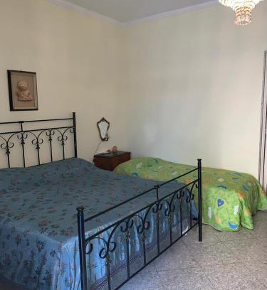 Municipio 1 House | Sweet home