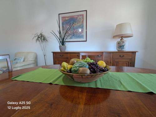 Oliena House | Sweet Home