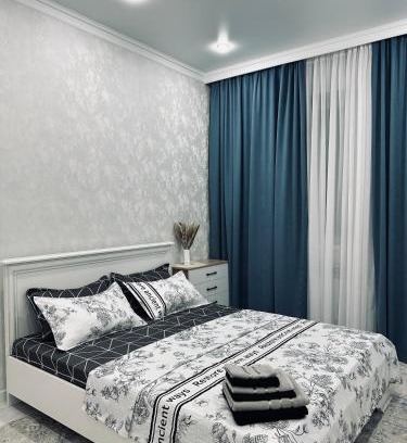 Aktau Apartment | Sweet home