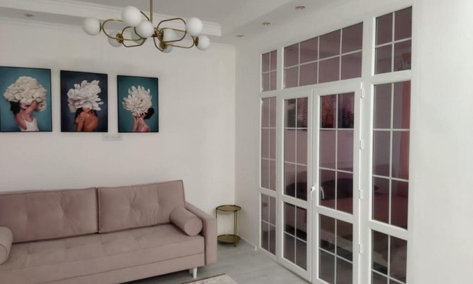 Aktau Apartment | Sweet home
