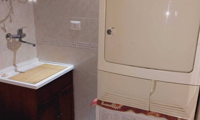 Province of Cagliari Apartment | SWEET HOME - LARGE TWO-ROOM