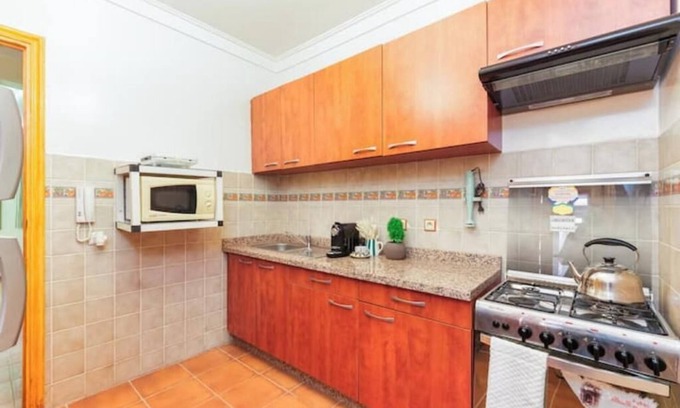 Imlil Apartment | Sweet Home
