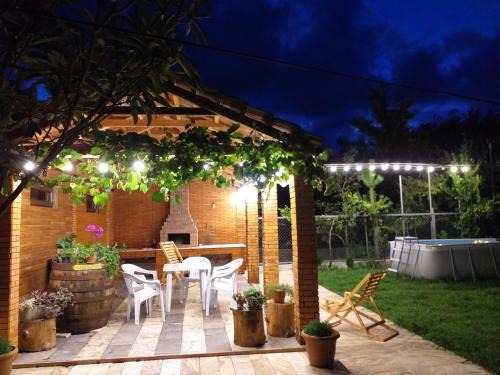 Kobuleti House | Sweet Home Near Black Sea