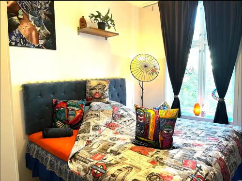 Gronland House | Sweet home
