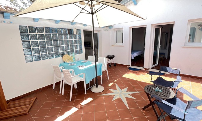 Santa Lucia Apartment | Sweet home Santa Lucia 2trawell