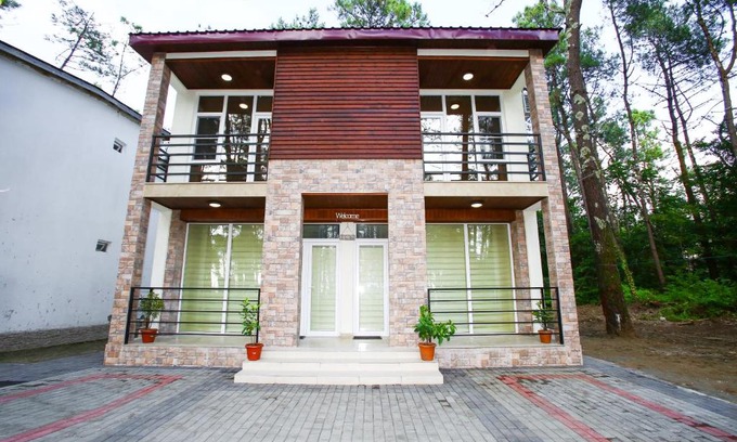 Shekhvetili Villa | Sweet Home Shekvetili 1
