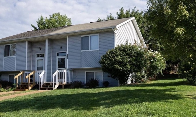 Harrisonburg House | Sweet Home