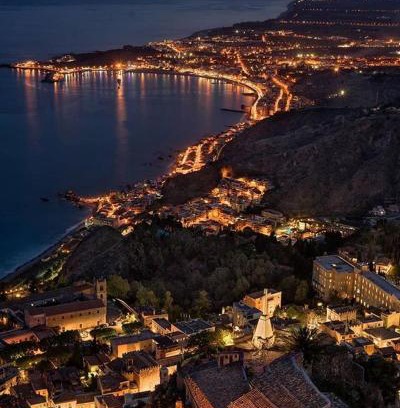 Chianchitta-Trappitello House | Sweet House Taormina
