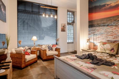 Ypres Apartment | Sweet inn