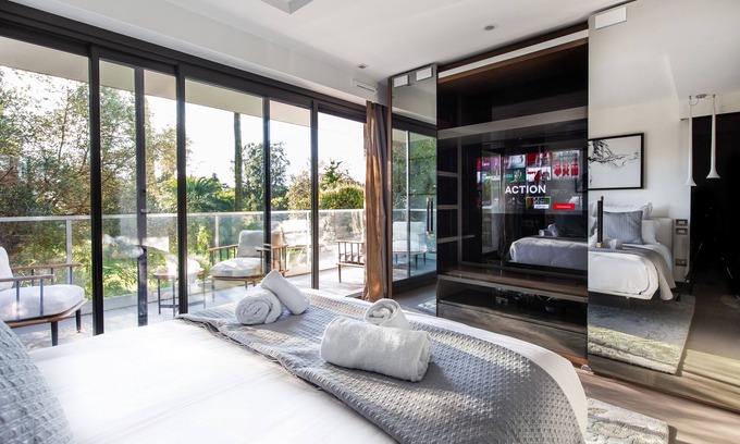 Cannes Apartment | Sweet Inn - Villa Alexandra