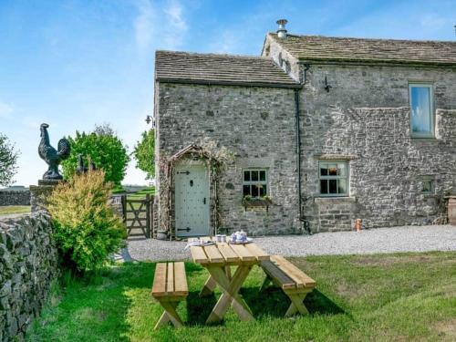 Peak District House | Sweet knoll cottage