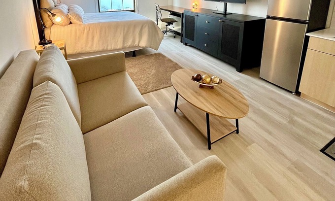Downtown Baltimore Apartment | Sweet Landing, WiFi, fitness room in Baltimore 1650/Month