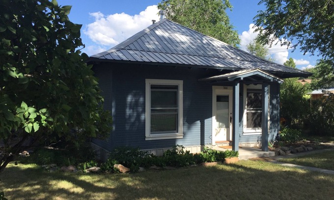 Solar Ranch House | Sweet Mountain Charmer in Town - Near Telluride, Ouray - All!