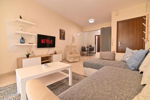 Preveza Apartment | Sweet Puzzle