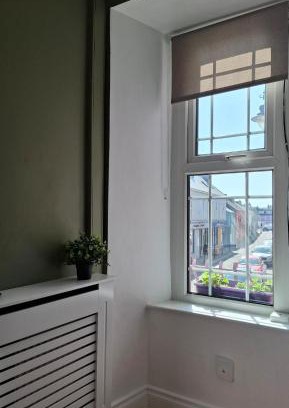 Castletownbere Apartment | Sweet Retreat