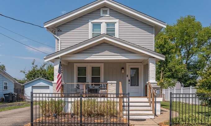 Loveland House | Sweet Retreat in the Heart of Loveland