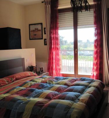 Elmas Apartment | Sweet Sardinia Apartment R2968