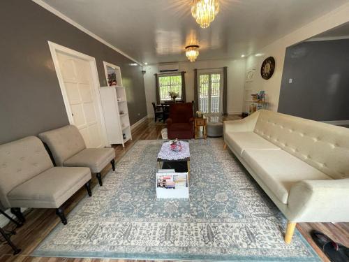 Inopacan House | Sweet Serenity