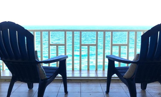 La Grande Princesse Apartment | Sweet Serenity St Croix USVI