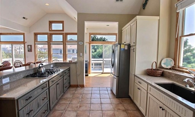 Pine Island House | Sweet Spot PI154