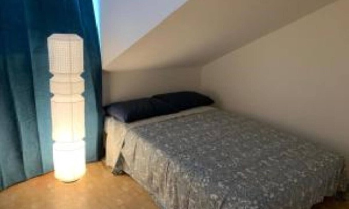 San Donato Apartment | Sweet Statute 9