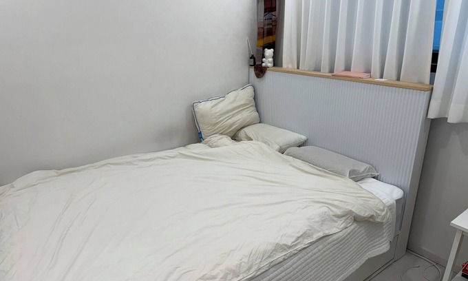 Wonhyoro-dong House | Sweet Stay Seoul