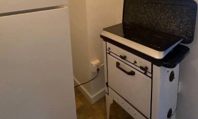 West Eugene Apartment | Sweet Suite #2