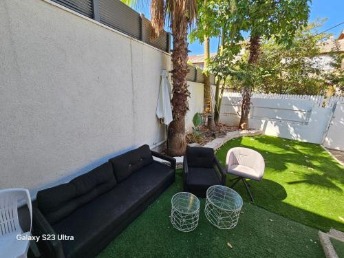 Kiryat Yam Apartment | Sweet suite