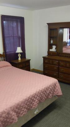 Atlantic Mine Apartment | Sweet suite
