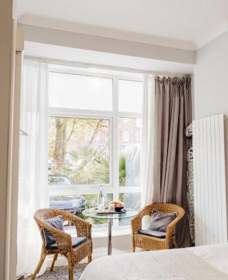 Lytham St. Anne's Apartment | Sweet Suites Lytham