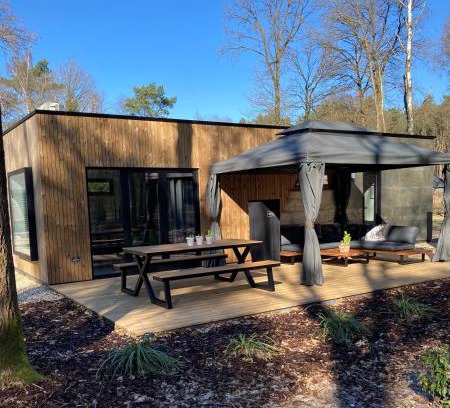 Zutendaal House | Sweet Valley Julia