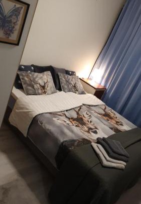 Sodankyla Apartment | Sweethome