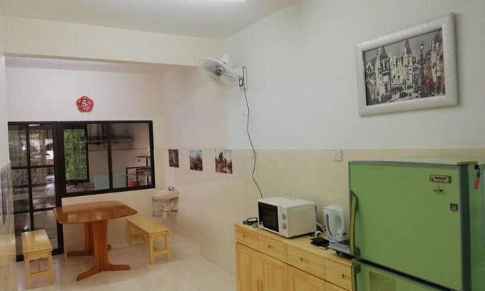 Taman Bukit Kepayang House | Sweethome for travelers