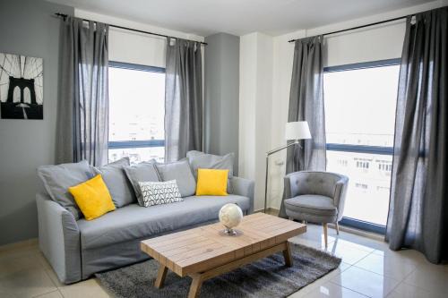 Nachlaot Apartment | Sweethome26 YAFO STREET JERUSALEM