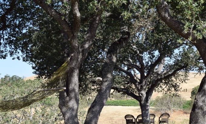 Paso Robles House | SWEETLIFE VILLA. BEAUTIFUL HOME, PRIVATE, GORGEOUS VIEWS
