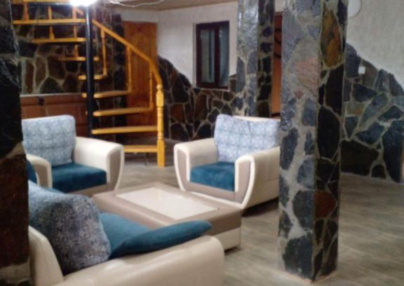 Bagvdanari House | Sweetnight