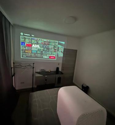 Haren House | Sweetroom