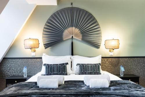 Bercy Apartment | Sweett - Atelier Bastille