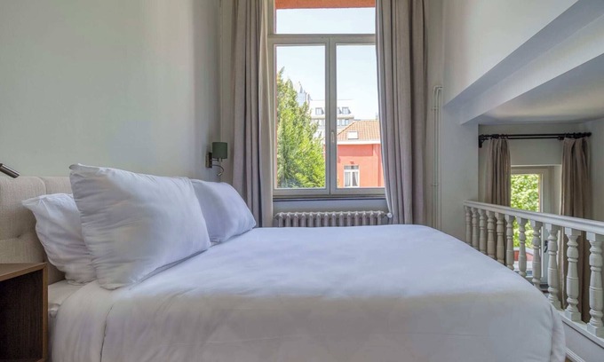 Upper Town Apartment | Sweett | Double Room- C-02
