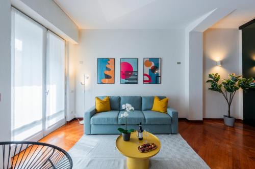 Centro Storico Apartment | Sweett - San Vincenzo