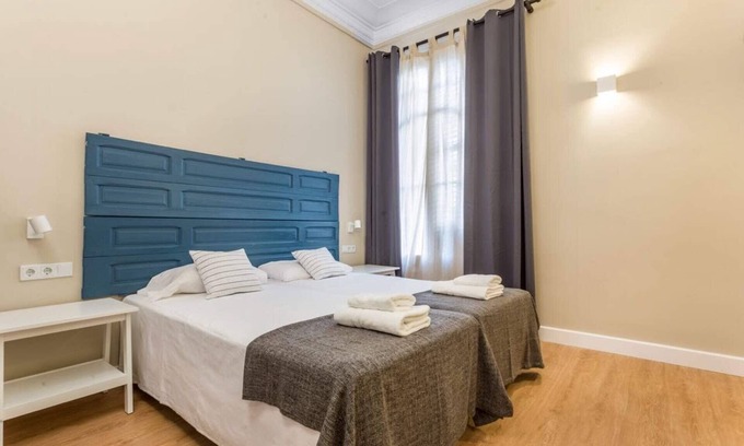 Sant Antoni Apartment | Sweett | Sepulveda 2A